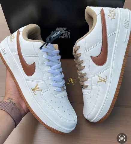 air force 1 varios modelos - Foto 2