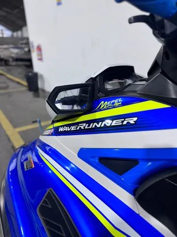 JET SKI YAMAHA GP 1800 R PREPARADO 350hp - Foto 4