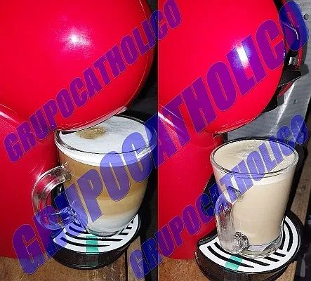 Cafeteira Expresso Capsulas Dolce Gusto PRO Genio Plus+1CX 10Capsulas - Foto 2