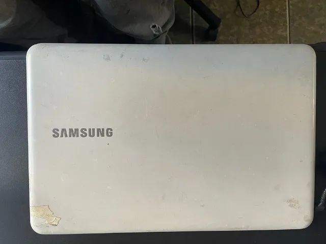 notebook samsung np350xaa - Foto 3