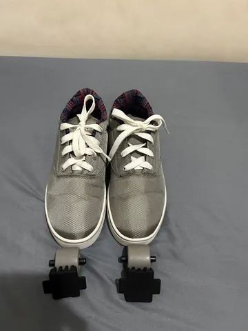 tenis de rodinha HEELYS