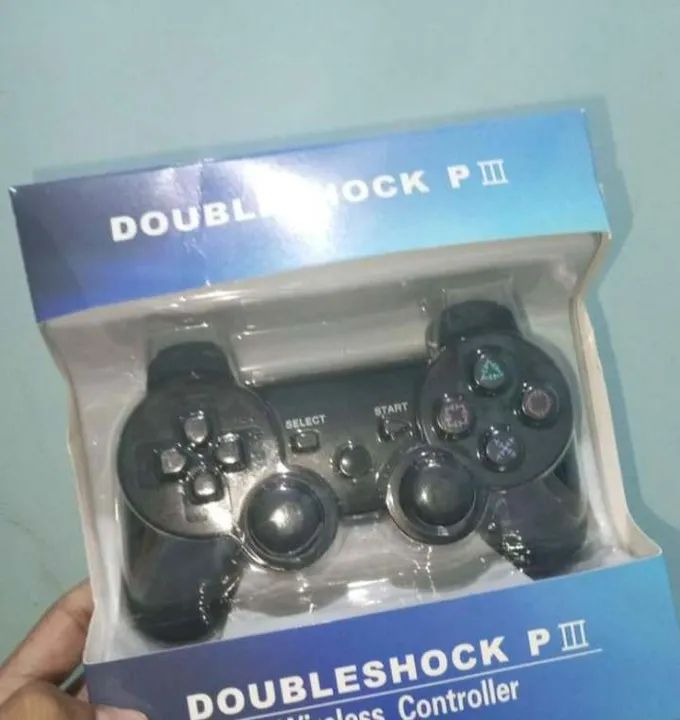 Ps3 controle