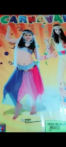 Fantasia de Odalisca  - Foto 5