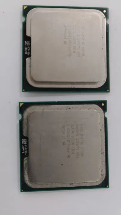Processador AMD Sempron 2600 Series FSIb - Foto 4