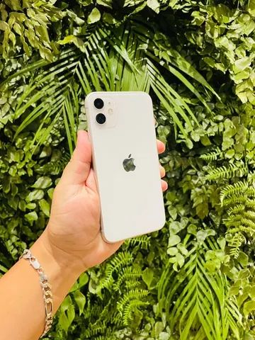 iPhone 11 várias cores e promoção / sucesso é aqui  - Foto 3