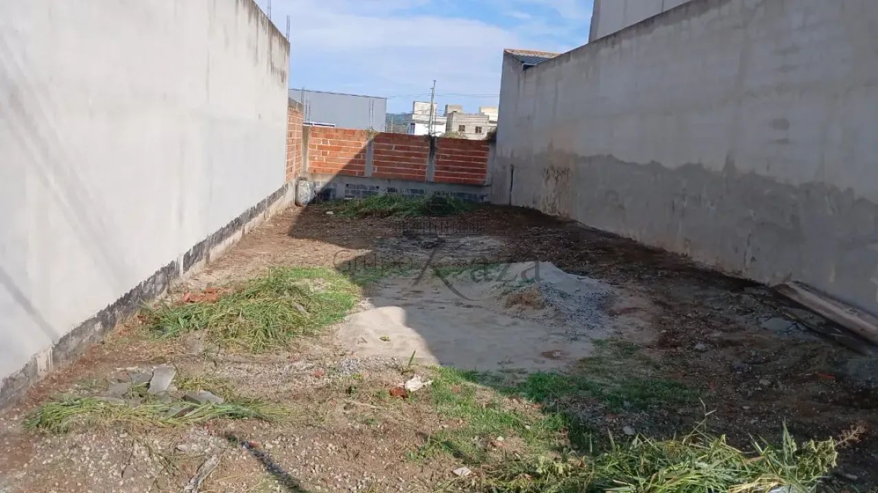 Oportunidade - Terreno - Setville Altos de São José - 175m².