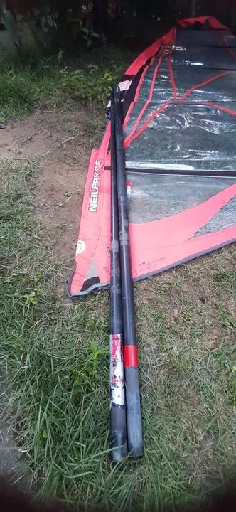 Windsurf conjunto 5.0 - Foto 2
