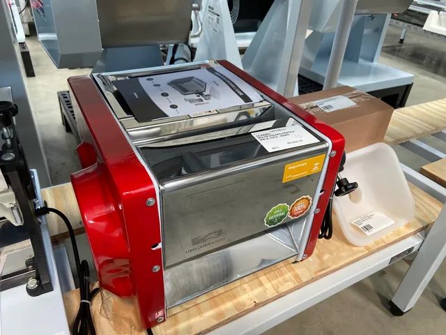 CILINDRO MULTIFUNÇÕES PRÁTICA MIX M.1/3 CV - HIDRO