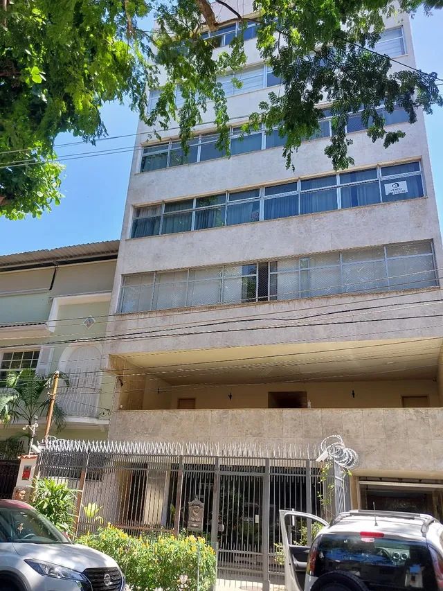 Captação de Apartamento a venda na Rua Cândido Gaffree, Urca, Rio de Janeiro, RJ