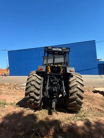 Valtra 1780  - Foto 3