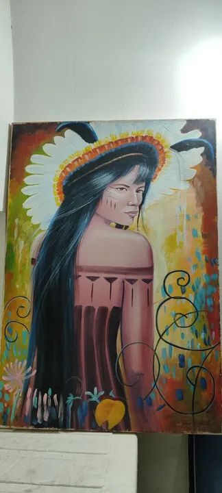 Quadros - Foto 2
