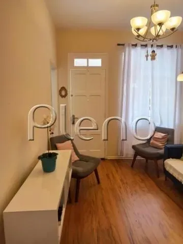 Casa à venda em Campinas, Vila João Jorge, com 3 quartos, com 150 m²