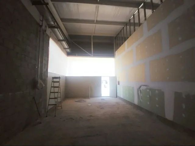 Sala comercial para alugar no bairro Pompeia - Foto 4