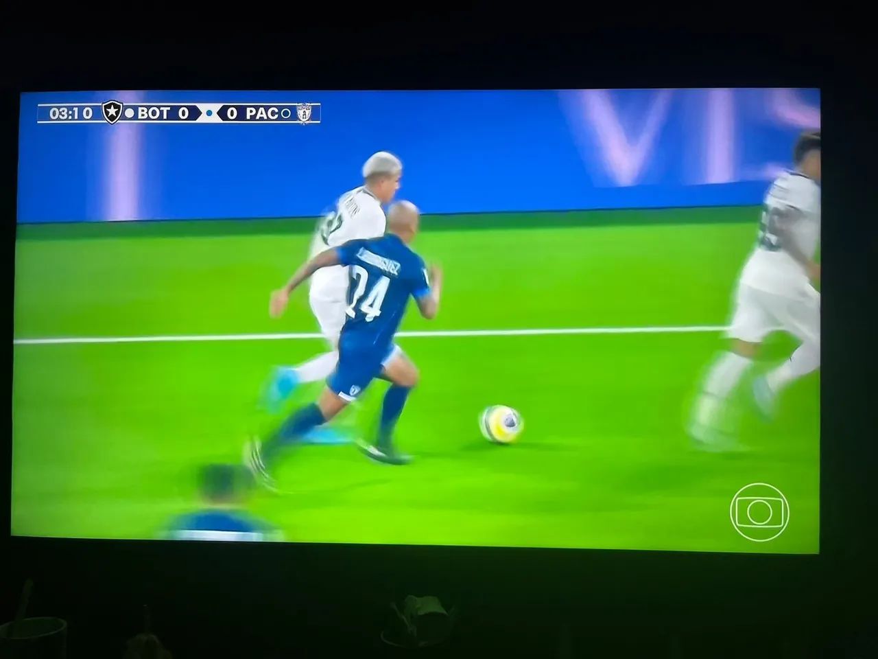 Tv smart 50 polegadas LG  - Foto 2