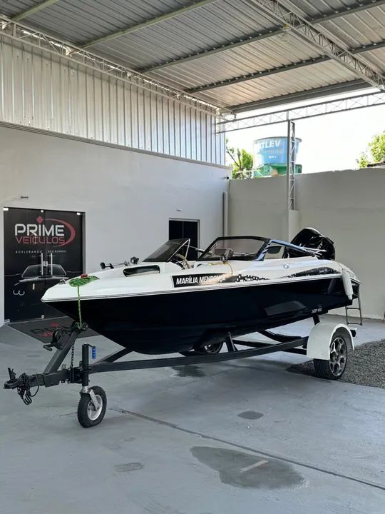 Focker 160 black edition 2020