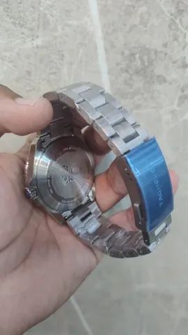 Lindooo....relógio...tag...heuer...aquaracer - Foto 2