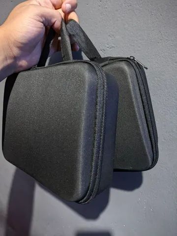 Drone com câmera foto vídeo ( produto novo pode testar na hora) - Foto 2