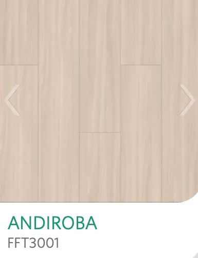 Piso Laminado Clicado Floorest Fit - Foto 5