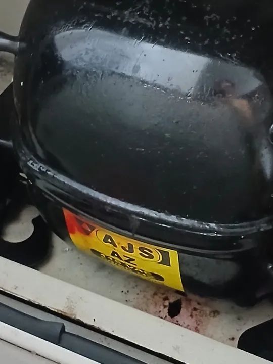 Maquina de encher cartuchos de impressora - Foto 3