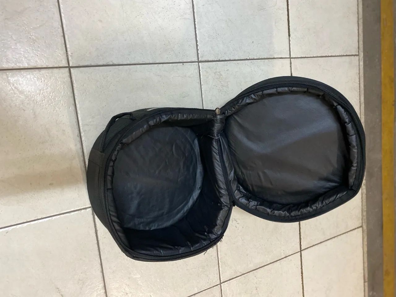 Kaser de tambor - Foto 2