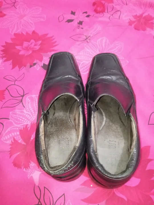 Sapato social 