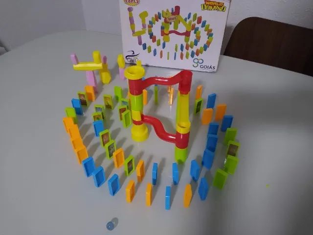 Brinquedo didático - Foto 3