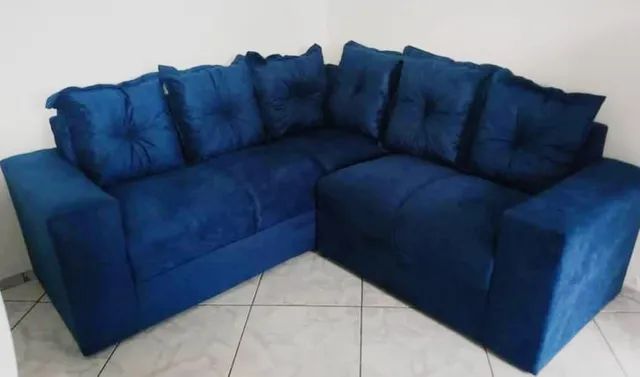Sof á Canto Belo (ENTREGAMOS) - Foto 2