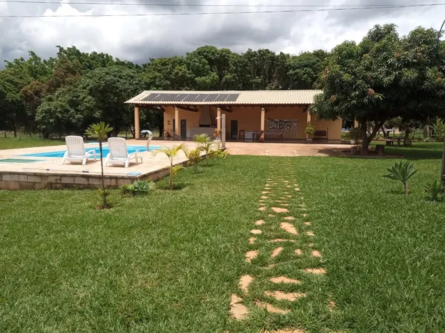 Chácara