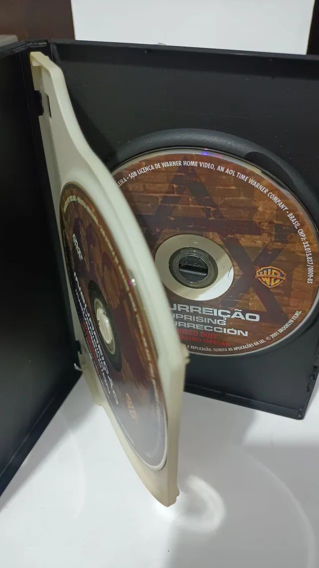 Insurreição  - Foto 3