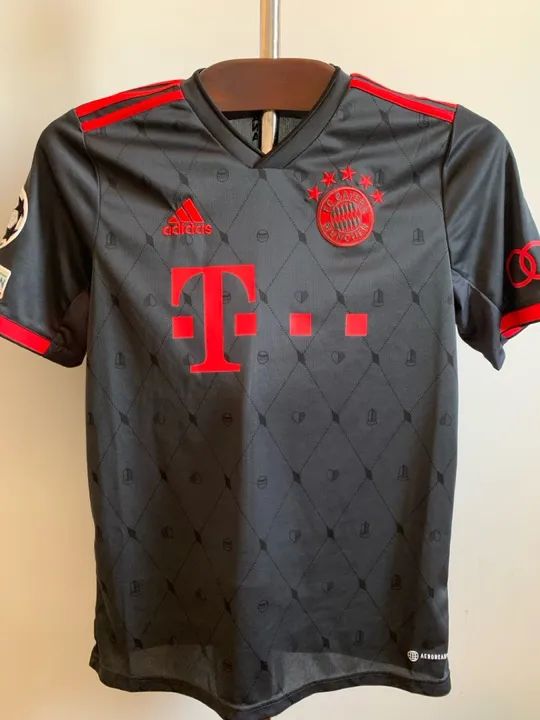 Camisa bayern de munique original