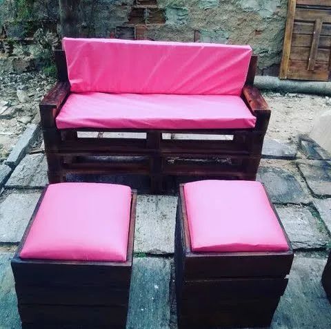 Sofá - Foto 4