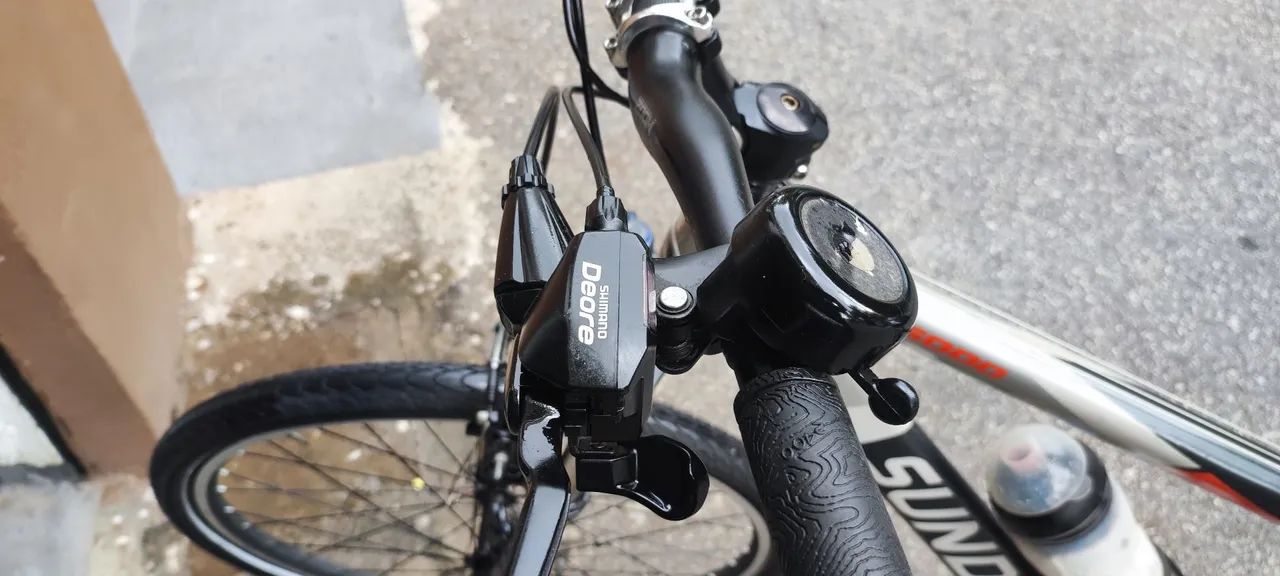 Bicicleta Sundown Team 5000 - Foto 2