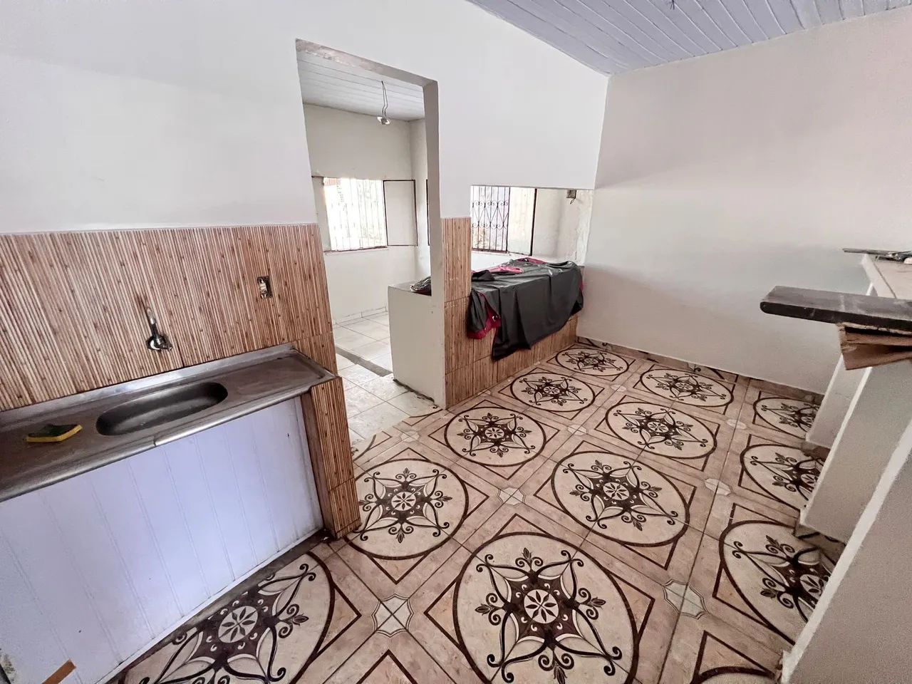 Ponto Comercial Duplex em Otima Localizacáo na Compensa - Foto 12