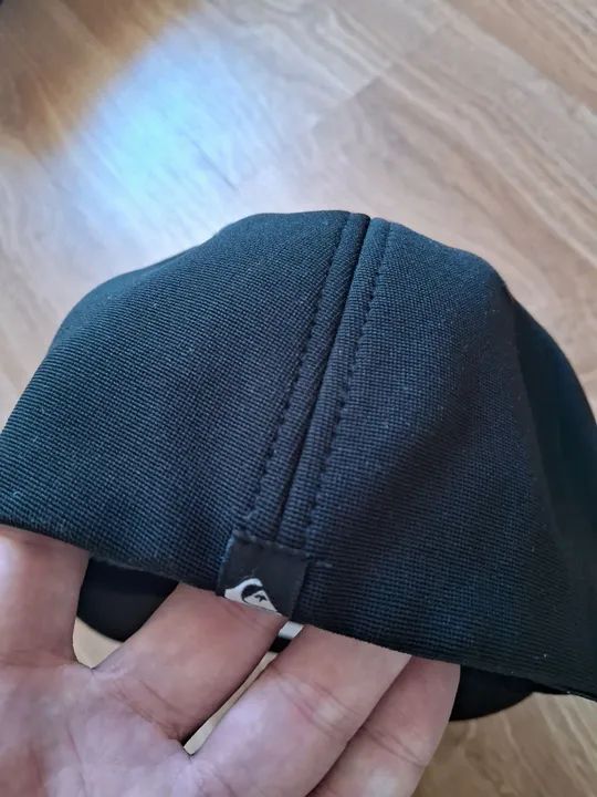 Boné Quiksilver ORIGINAL  - Foto 4