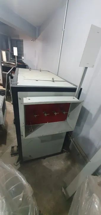 Transformador A Seco 150kva 13.8kv/220v/127v C/ Caixa Flangeado - Foto 2