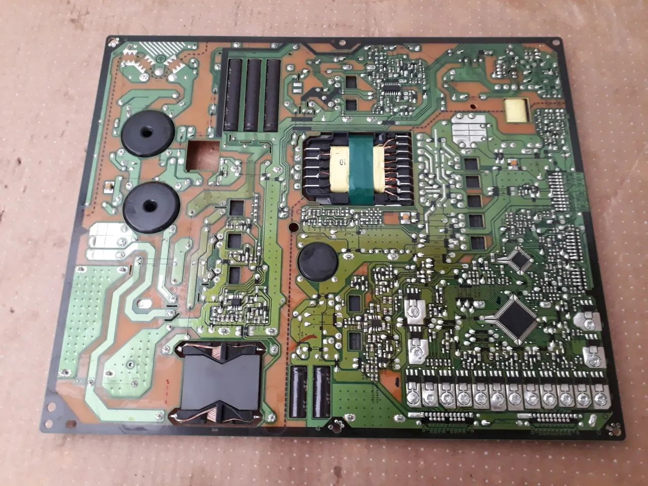 47lw5700 placa fonte - Foto 2