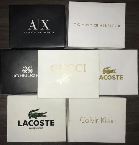 As melhores Carteiras - Foto 3