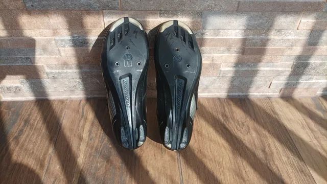 Sapatilha Specialized Spirita Road tamanho 36br - Foto 3