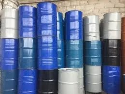 Tambores Metalicos 200lts para Diversas Finalidades - Foto 4