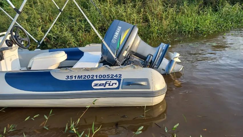  bote zefir 3.6 gold spot