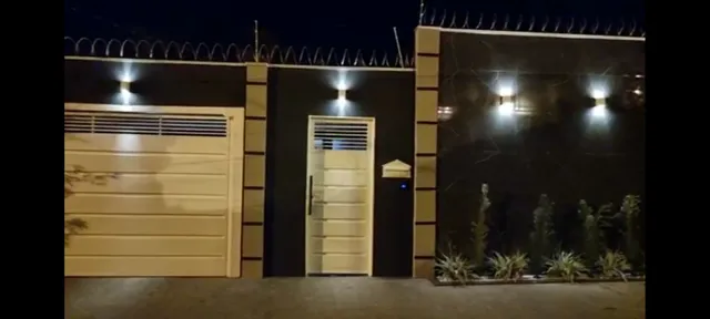 Casa 600m2 em Paranaíba MS