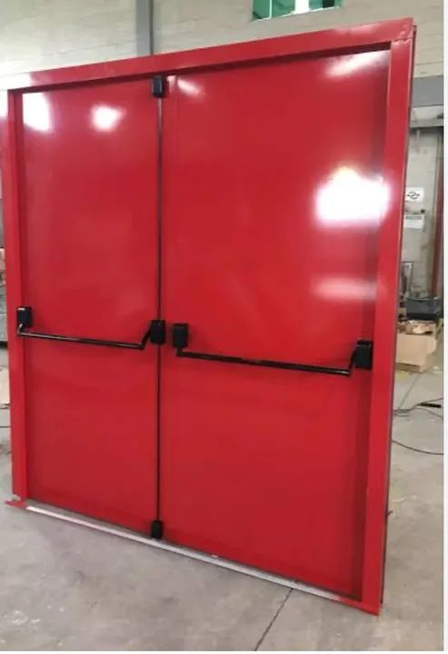 Portas par Hospitais e Clínicas médicas  - Foto 6