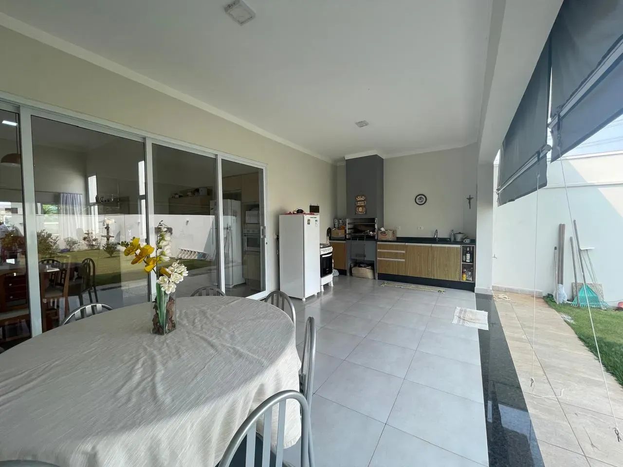 Imóvel para venda com 176 metros quadrados em Portal das Estrelas II - Boituva - SP - Foto 7