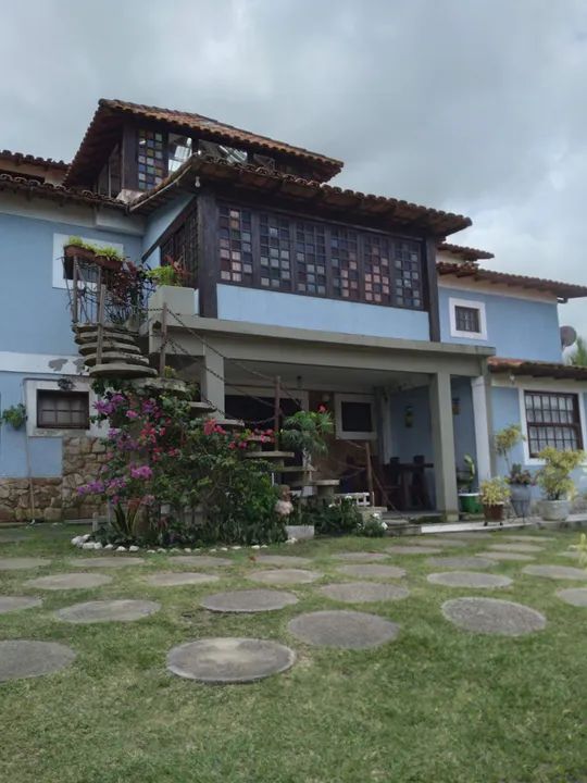 Bela casa 4 quartos, Peró.  - Foto 2
