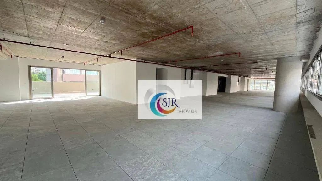 Conjunto, 900 m² - venda - Pinheiros - São Paulo/SP