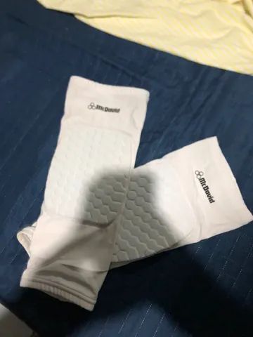 Sleeve joelheira mcdavid 