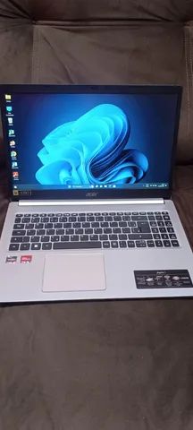 Notebook Acer - Foto 4