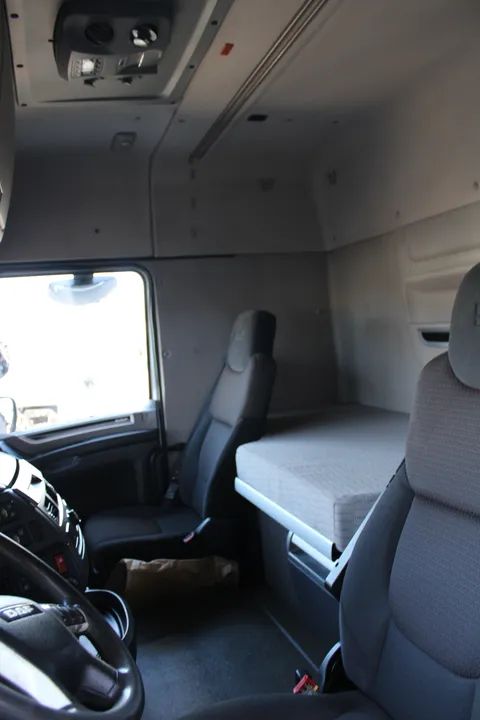 XF FTS480 6x2 Space Cab (diesel)(E5). - Foto 11