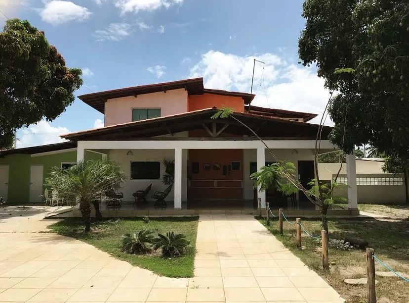 Casa para Festas e Finais de Semana em Barra Nova - Foto 4