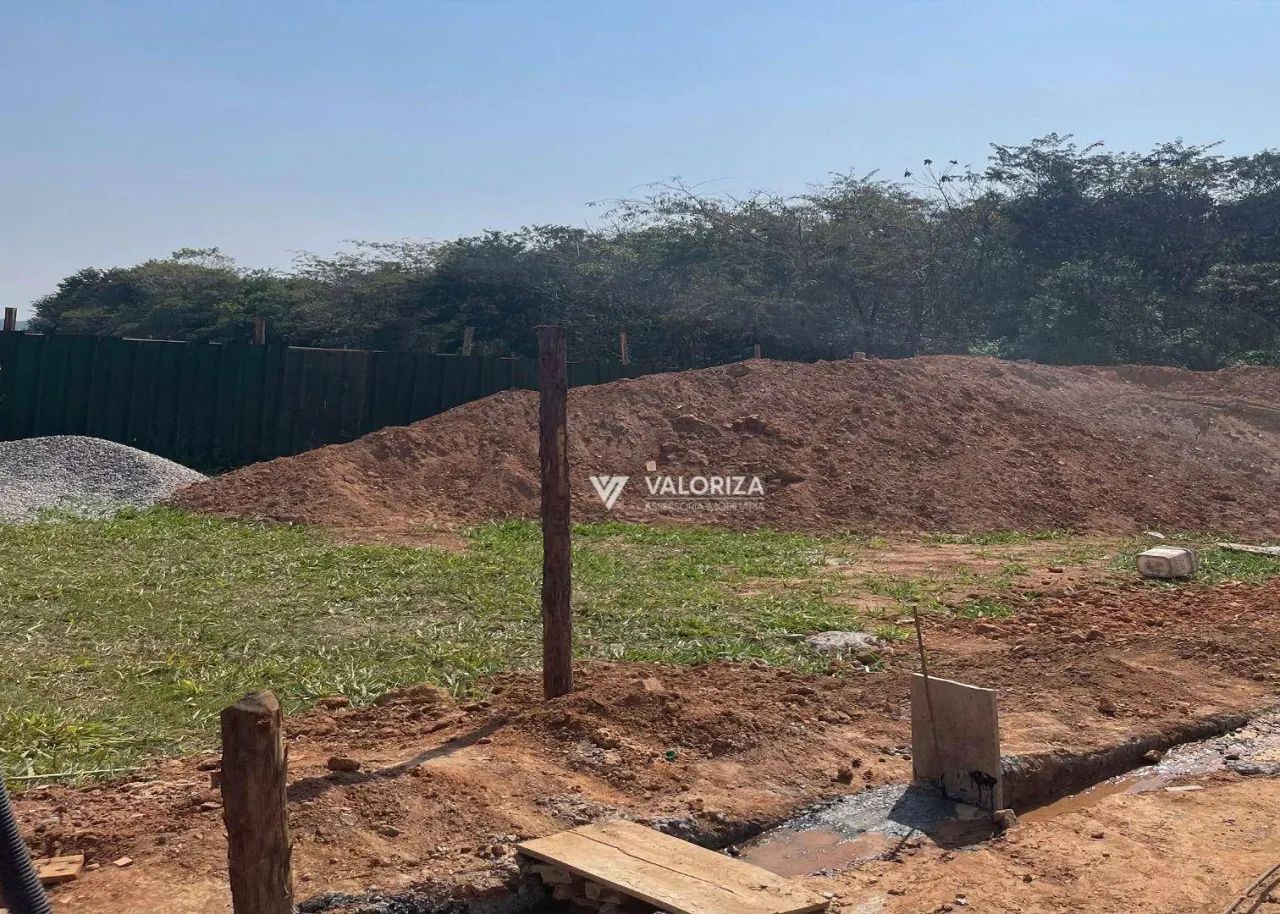 Salão, 394 m² - Alphaville Nova Esplanada - Votorantim/SP - Foto 2
